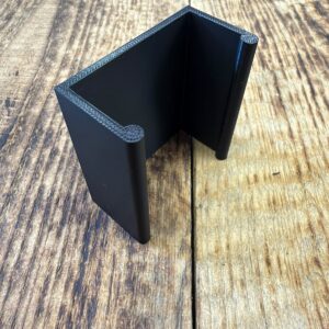 Korhex Halter für 17mm Kugelkopf