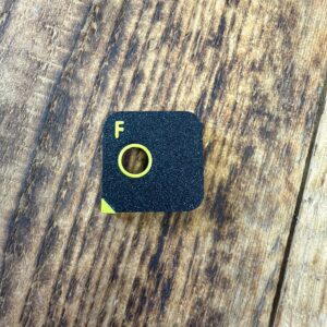 Korhex Mask F - KRX04.001F