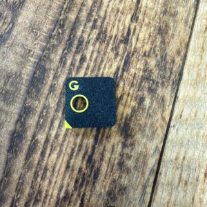 Korhex Mask G - KRX04.001G